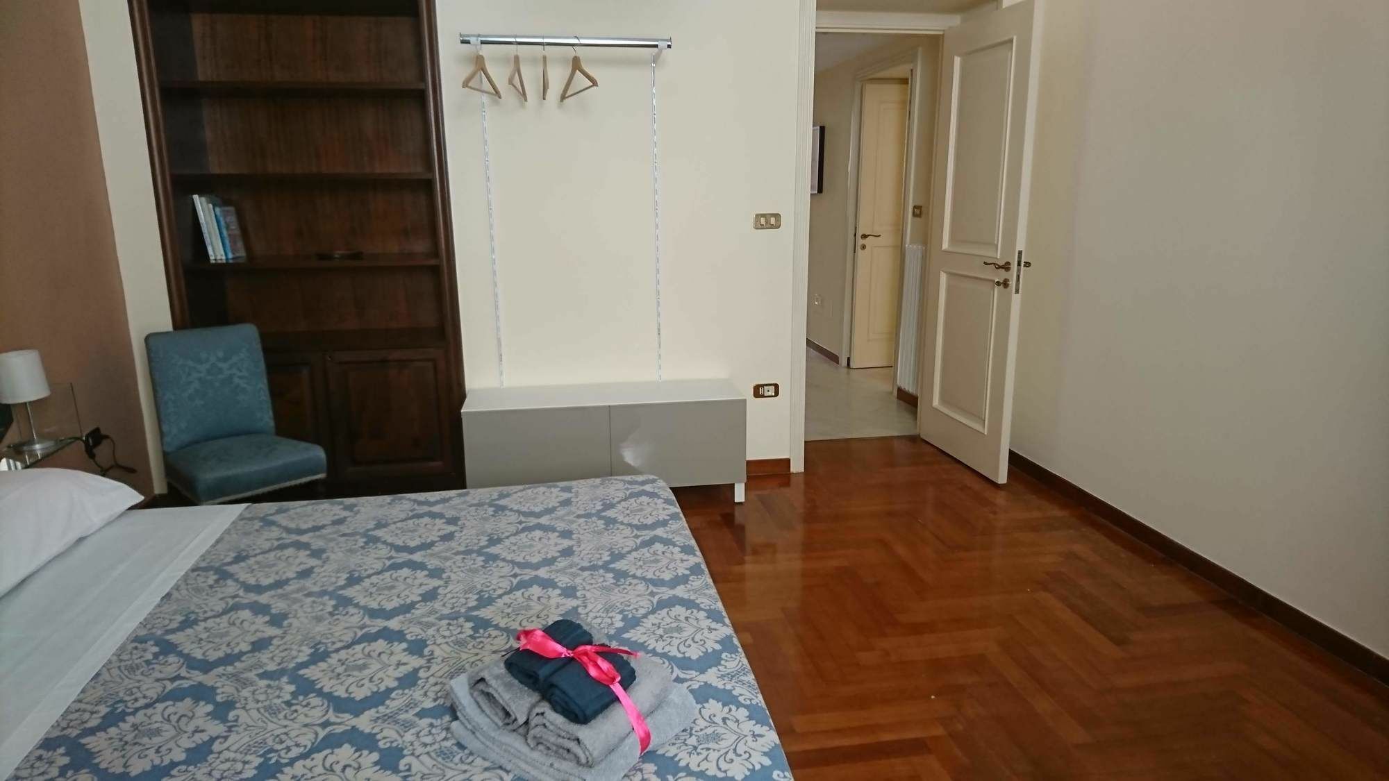 La Casa Del Sole A Mergellina
