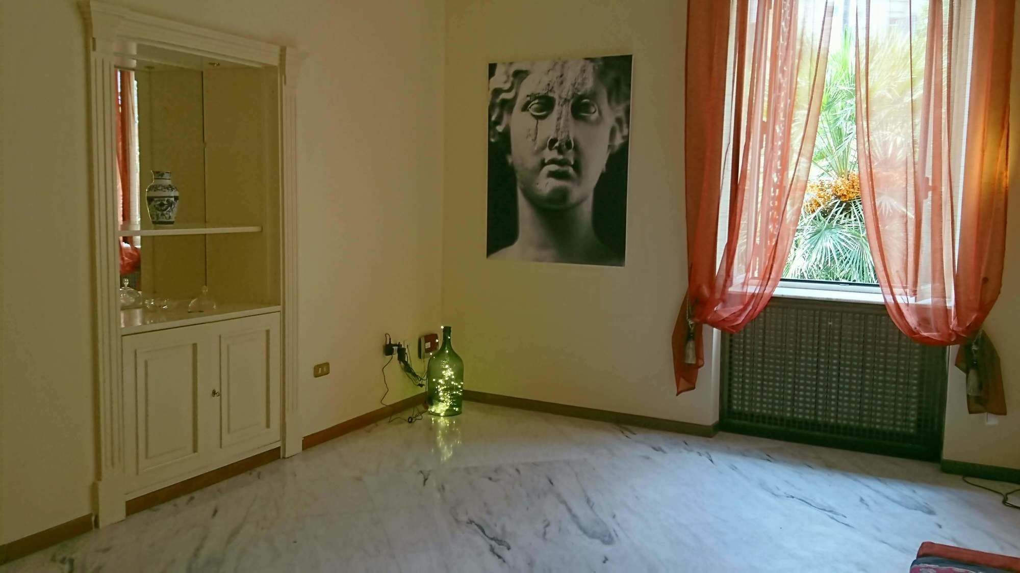 La Casa Del Sole A Mergellina Appartamento